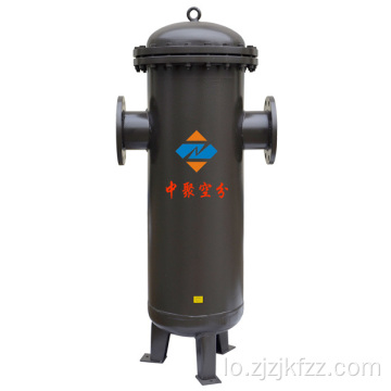 ເຄື່ອງຟອກອາກາດ Cartridge Active Carbon Air Filter